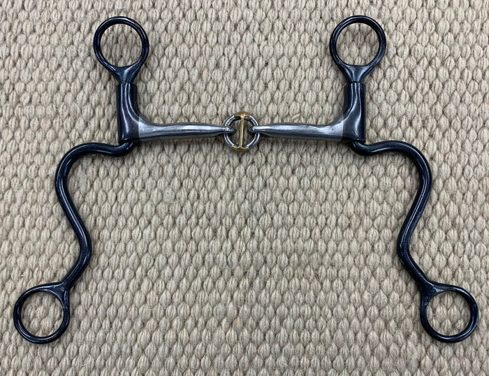 BIT - DT83 - Dutton Long Calvary Shank Lifesaver