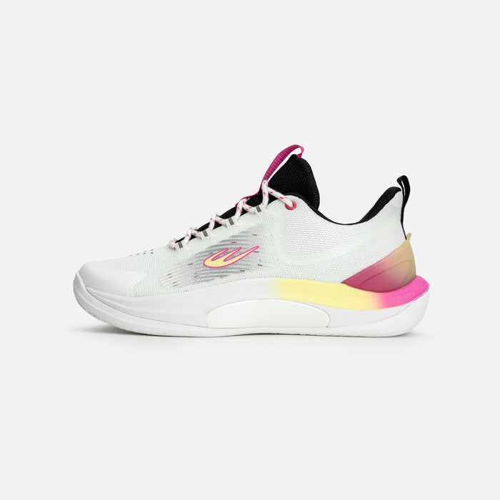 WHITE YELLOW / 45