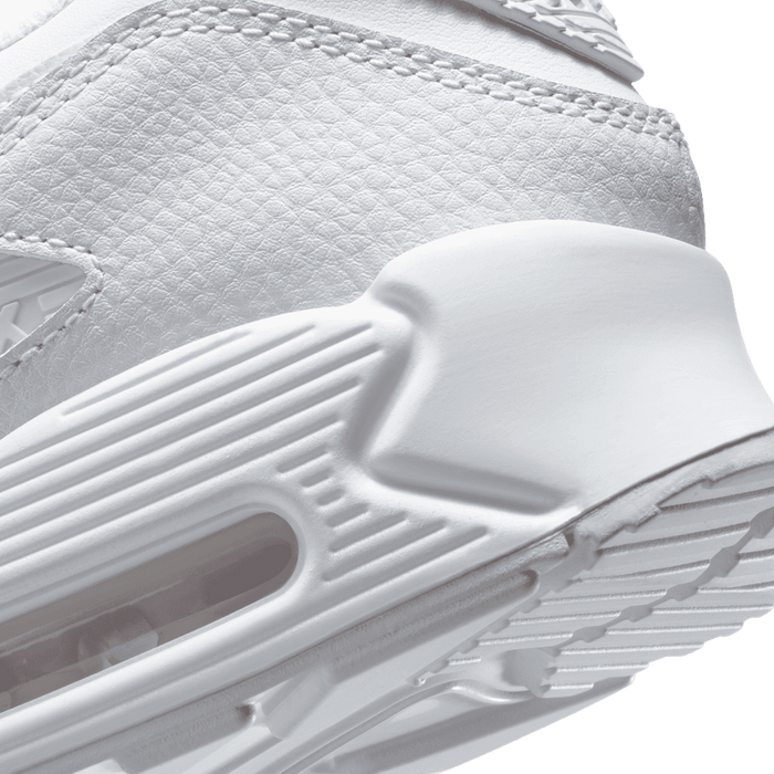 Air Max 90 LTR 'Triple White'