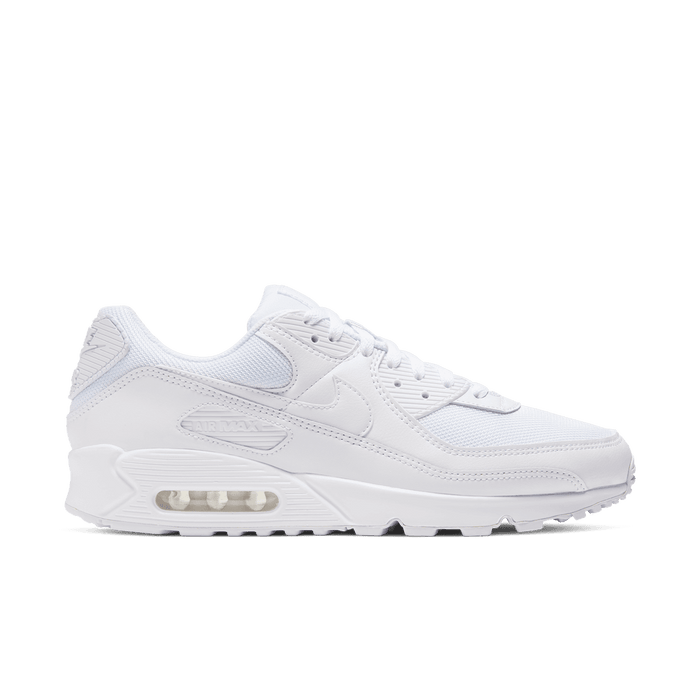 Air Max 90 'Triple White'