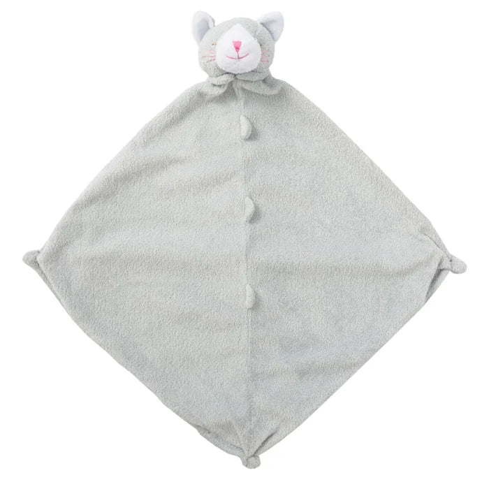 Angel Dear - Kitty Lovey - Grey