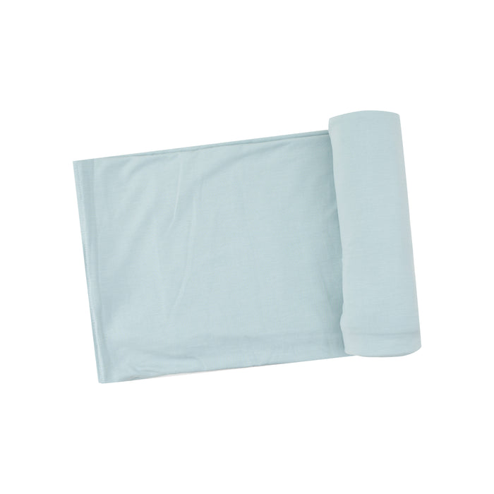 Angel Dear - Swaddle - Cloud Blue