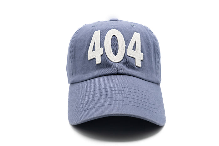 Dusty Blue / Toddler (1Y-4Y)