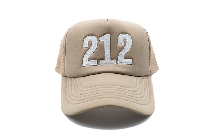 Khaki / Toddler (1Y-4Y)