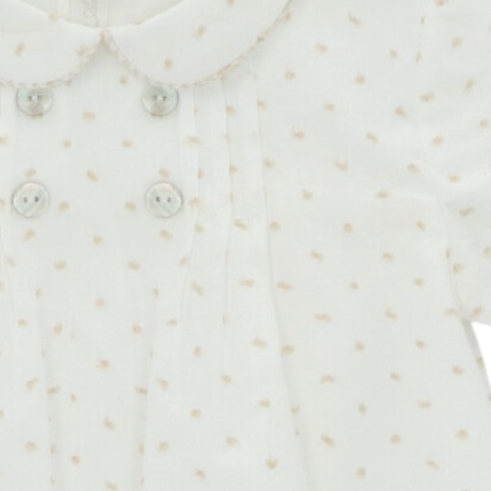 Arena Plumeti Boy Romper