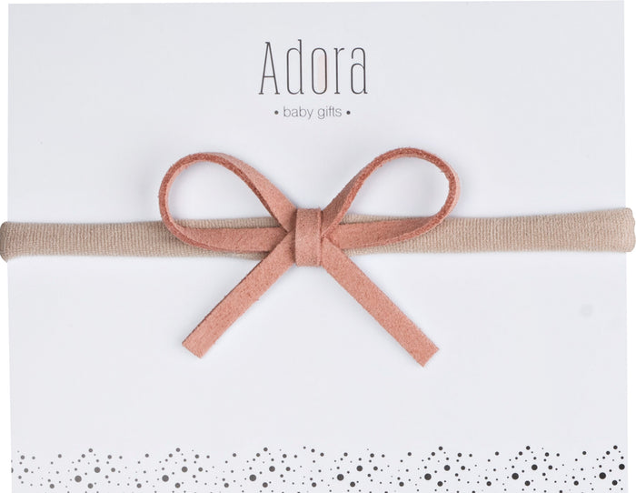 baby band mini classic - blush
