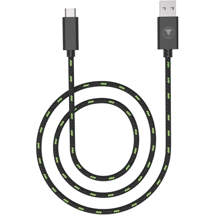 Câble USB Type-C Pro pour manette XBOX charge rapide - Snakebyte
