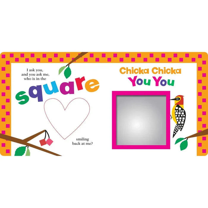 Chicka Chicka You You