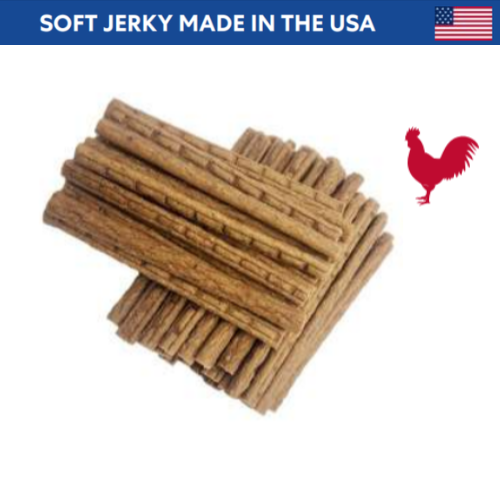 Chicken Jerky