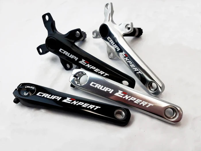 CRUPI EXPERT CRANKS