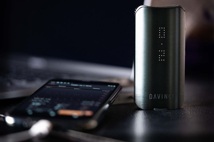Davinci IQ2 Vaporizer
