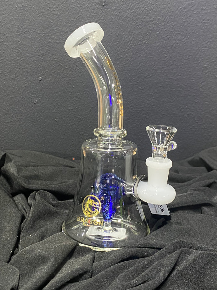 Dragon Platinum Water Pipe WPE038