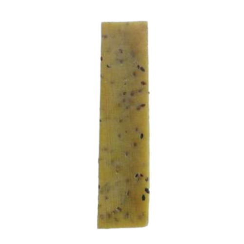 Flax Seed - Rich In Protein And Omega-3 Fatty Acids - Nutritious And Fiber Rich Chew For Dogs