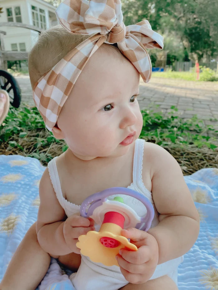 Flower Whistle