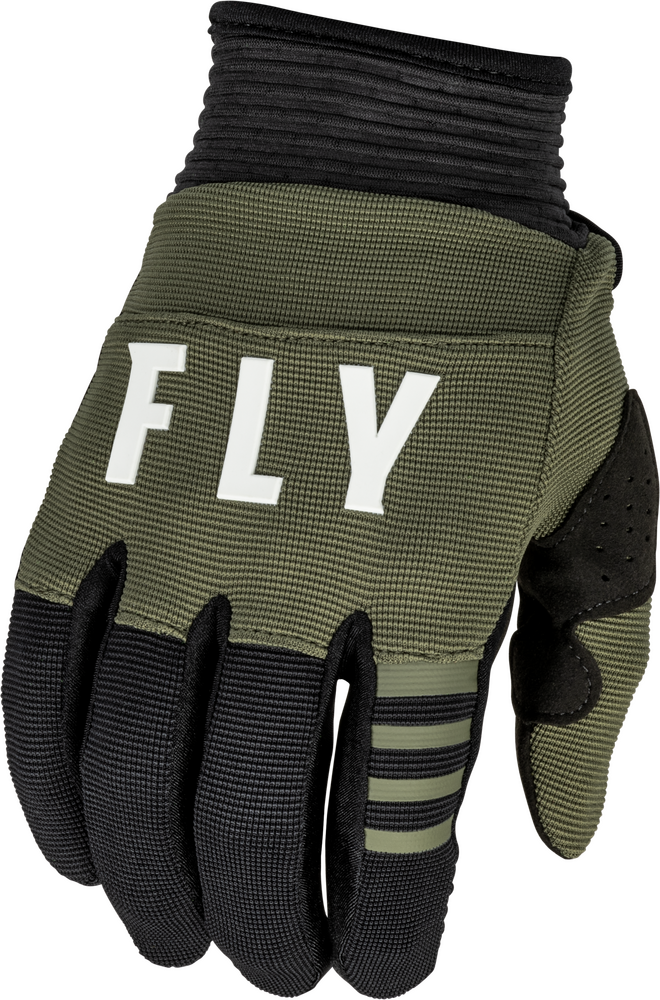 1 / OLIVE GREEN/BLACK