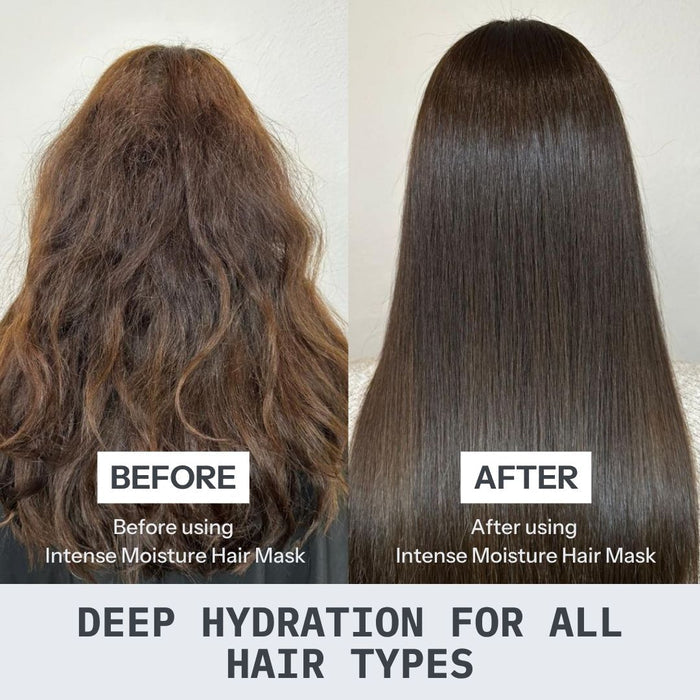 FUL Nourish and Restore Set - Deep Hydration for Dry, Damaged or Curly Hair - The LTL Shop