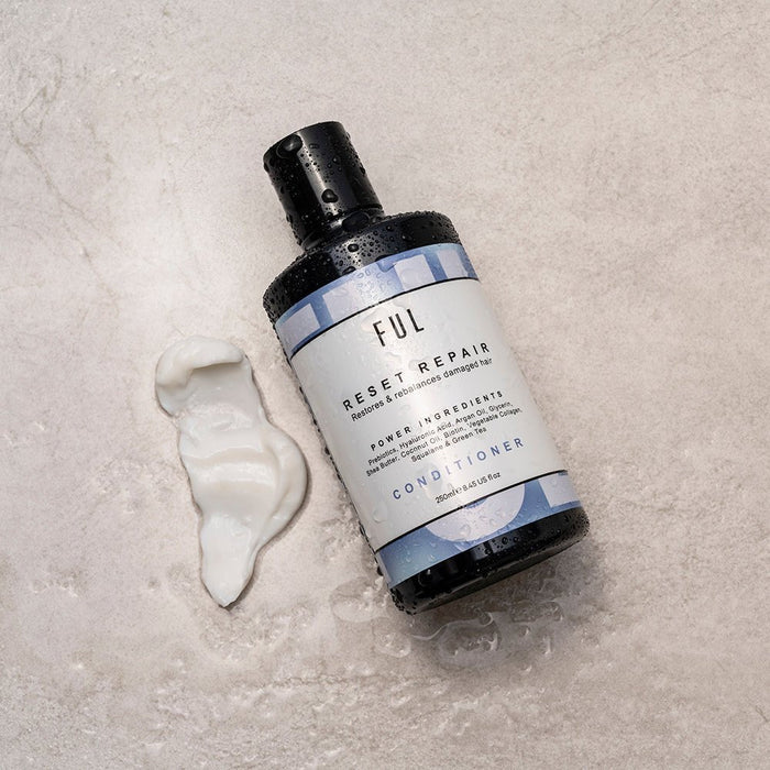 FUL RESET REPAIR SHAMPOO & CONDITIONER SET - The LTL Shop