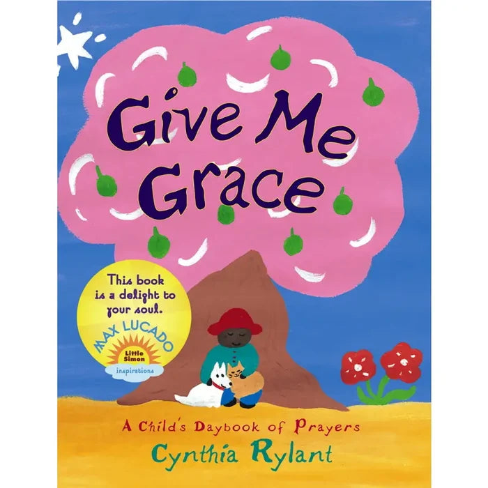 Give Me Grace