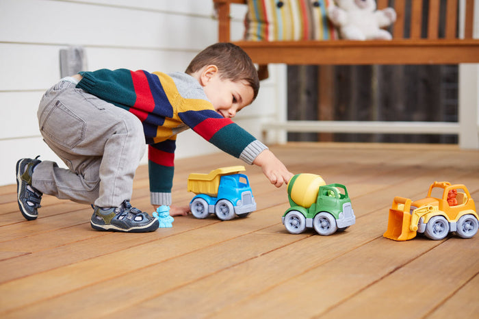 Green Toys - Mixer