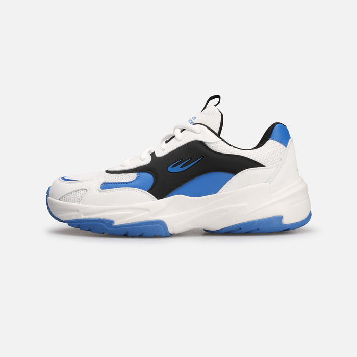 WHITE BLUE / 35