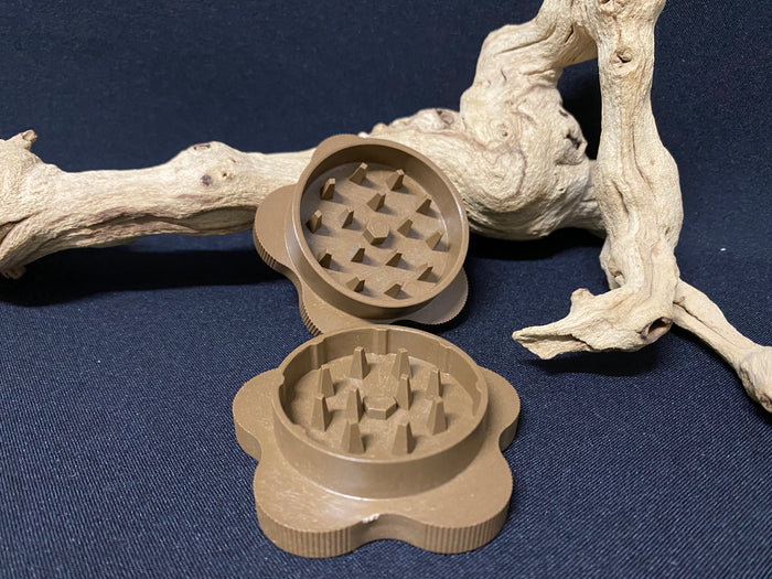 RAW Gripper Grinder
