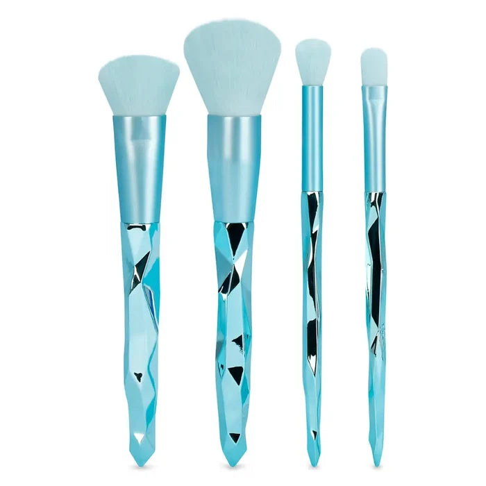 Iscream - Make it Shine Makeup Brush Set