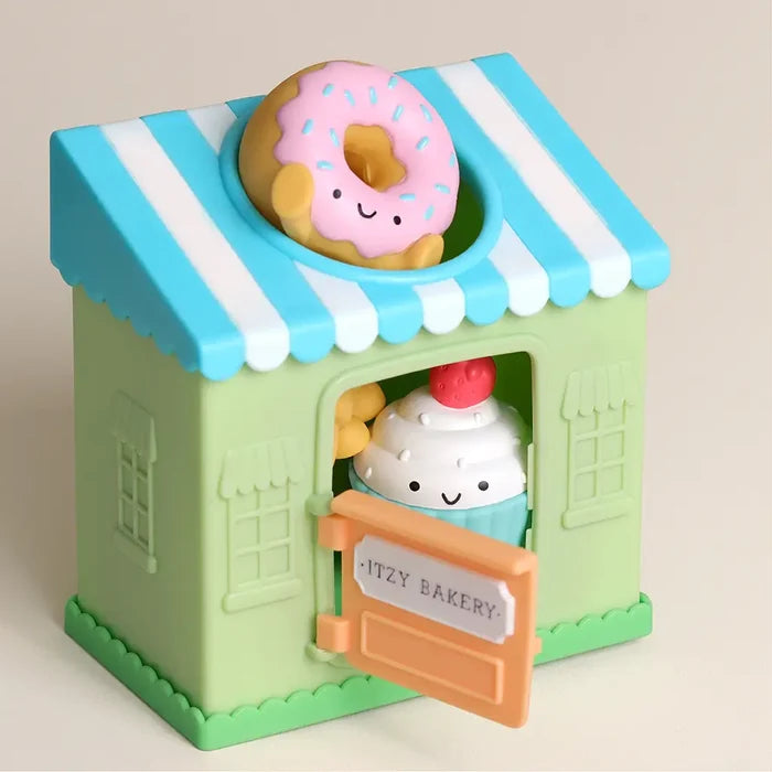 Itzy Ritzy - Play Bakery