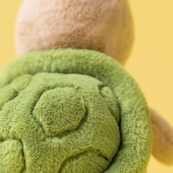 Jellycat - Thimble Turtle