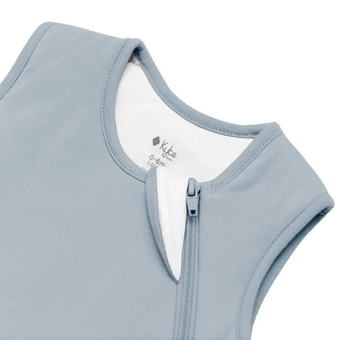 Kyte Baby - 1.0 TOG Sleep Sack - Fog