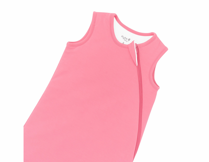 Kyte Baby - 1.0 TOG Sleep Sack - Guava