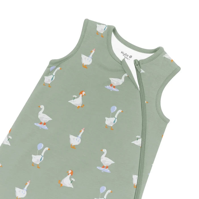 Kyte Baby - 1.0 TOG Sleep Sack - Silly Goose
