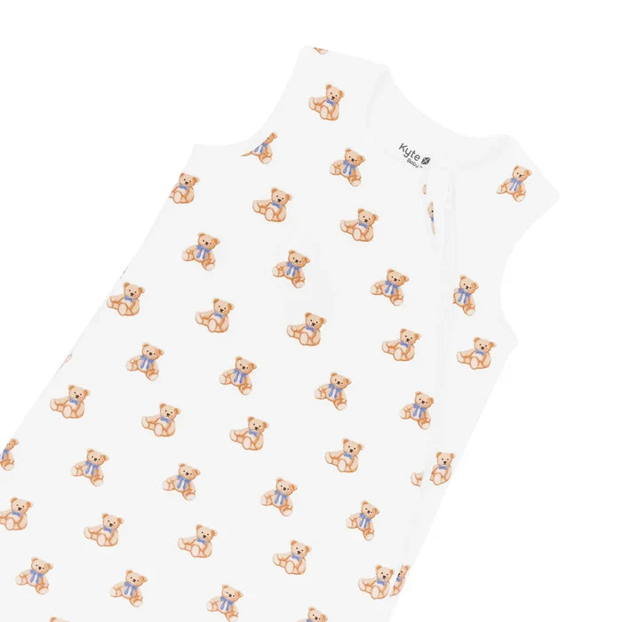 Kyte Baby - 1.0 TOG Sleep Sack - Teddy Bear