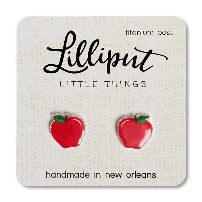 Lilliput - Apple