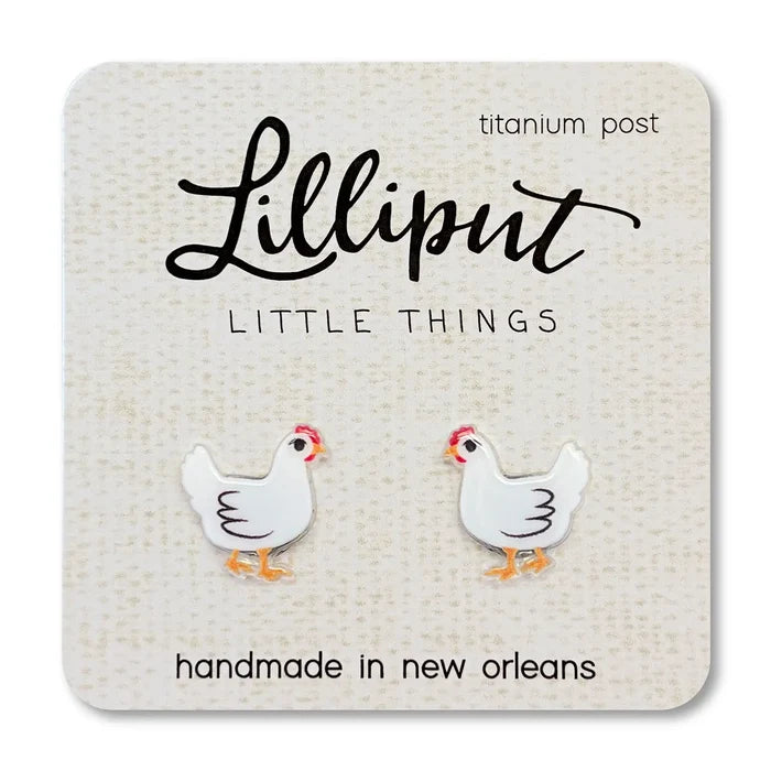 Lilliput - Chicken