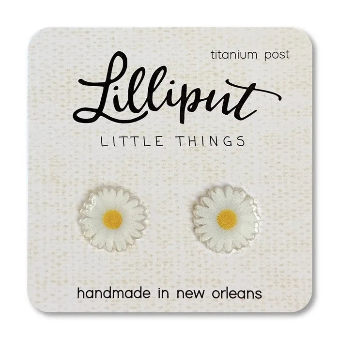 Lilliput - Daisy