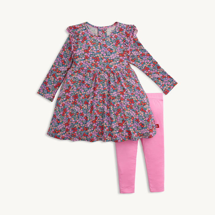Magnetic Me - Dress Set - Gilded Lily