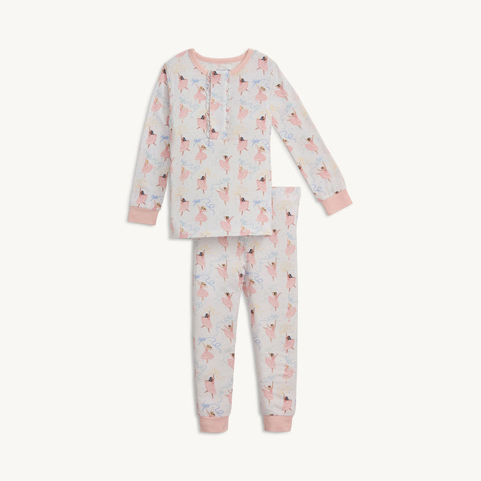 Magnetic Me - Pajama Set - Pretty Plies