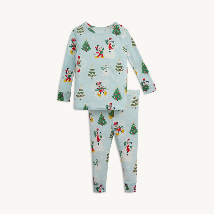 Magnetic Me - Pajama Set - Snow Excited