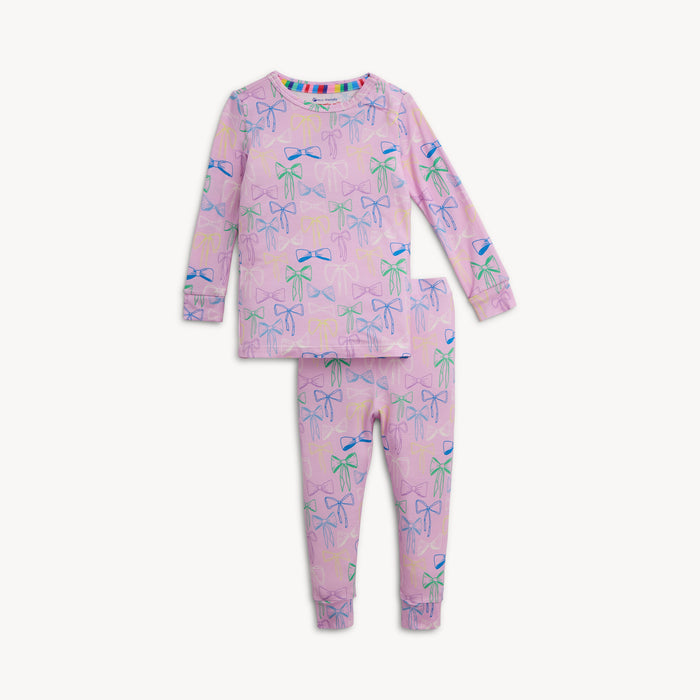 Magnetic Me - Pajama Set - Take a Bow