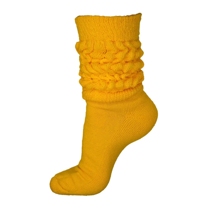 Yellow / 1 Pair