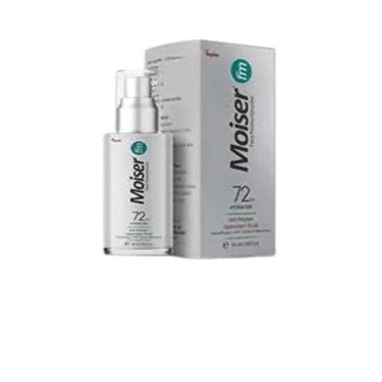 Moiser Fm Face Moisturizer Gel, 50ml