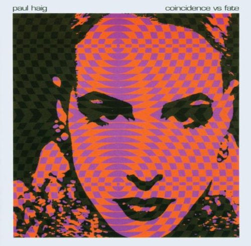 Paul Haig - Coincidence vs Fate