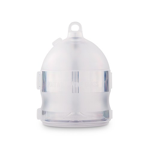 Portable Wine Glass