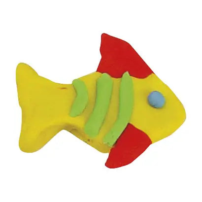 Rainbow Clay - 24 Assorted Colors
