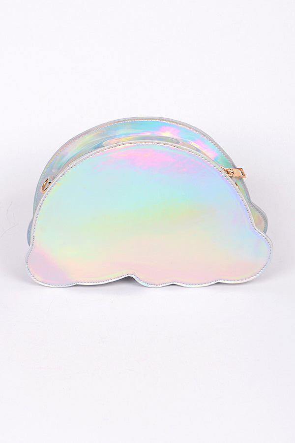 Rainbow Inspired Shiny Side