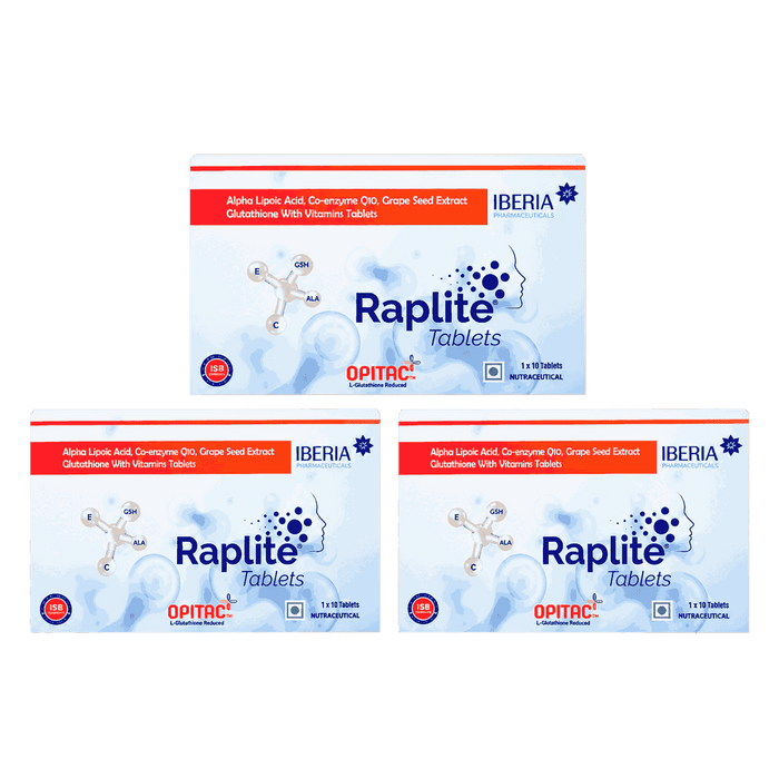 Raplite Tablet