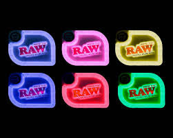 RAW Ilmyo Power Tray