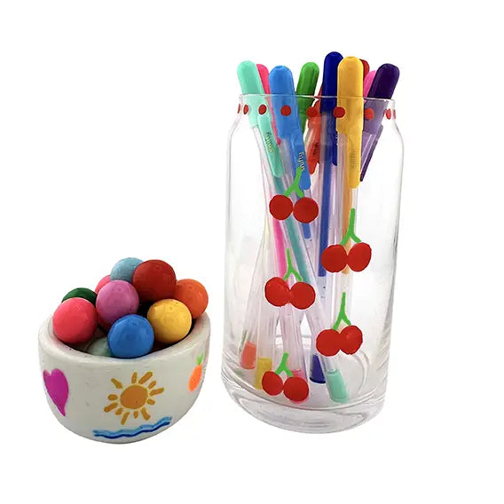 Snifty - 3D Gellies