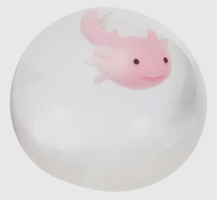 Squeezy Axolotl