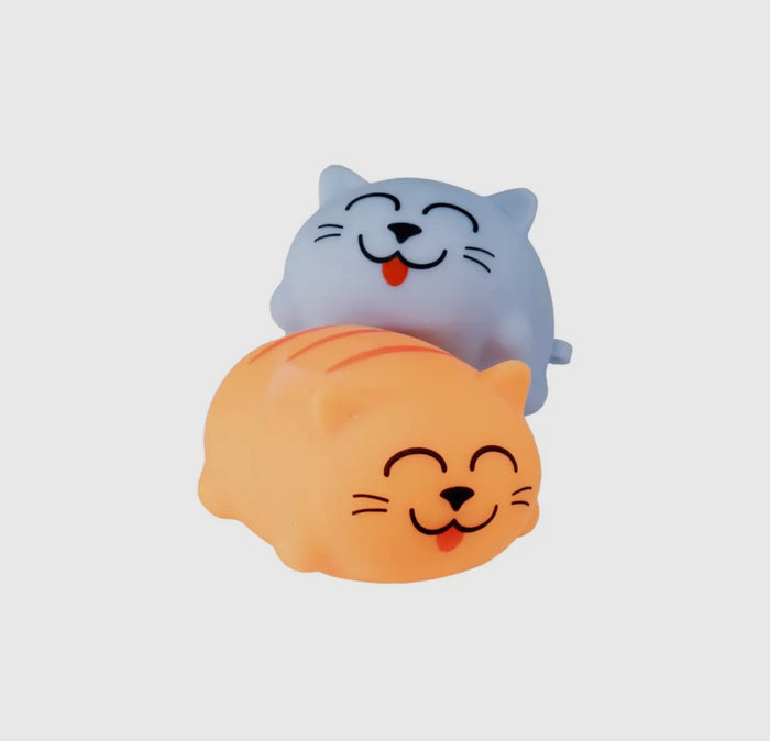 Squeezy Cat